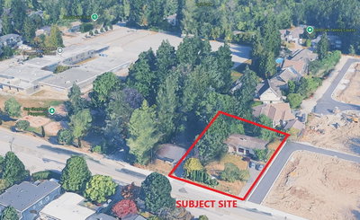 13697 16 Avenue | Surrey | Image