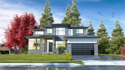 Basement - 213 Finnigan Street | Coquitlam | Image