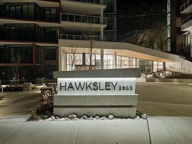 606 - 3963 Uplands Way