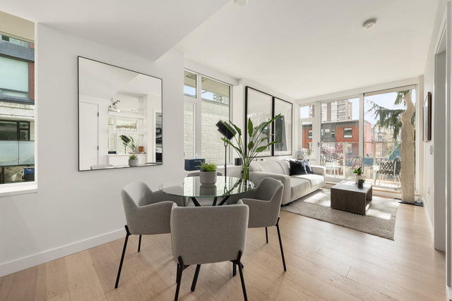 403 - 1365 Davie Street