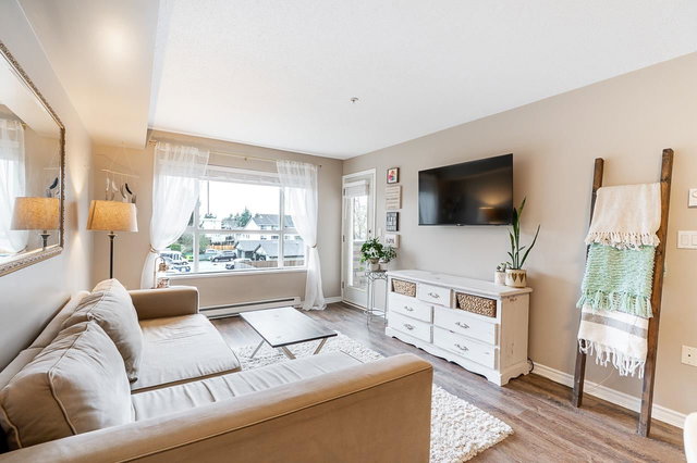 313 - 5465 203 Street