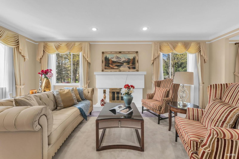 4418 Osler Street, Vancouver, V6H 2X9 | Image 3