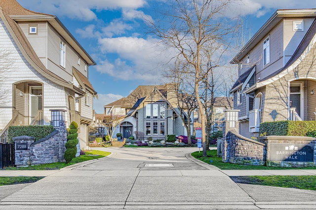 107 - 7288 Heather Street