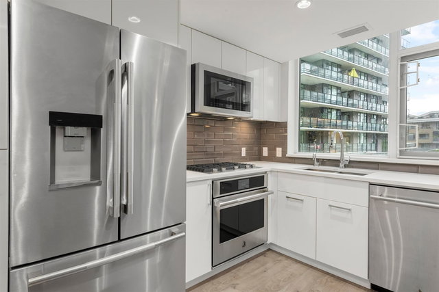 304 - 3498 Marine Way