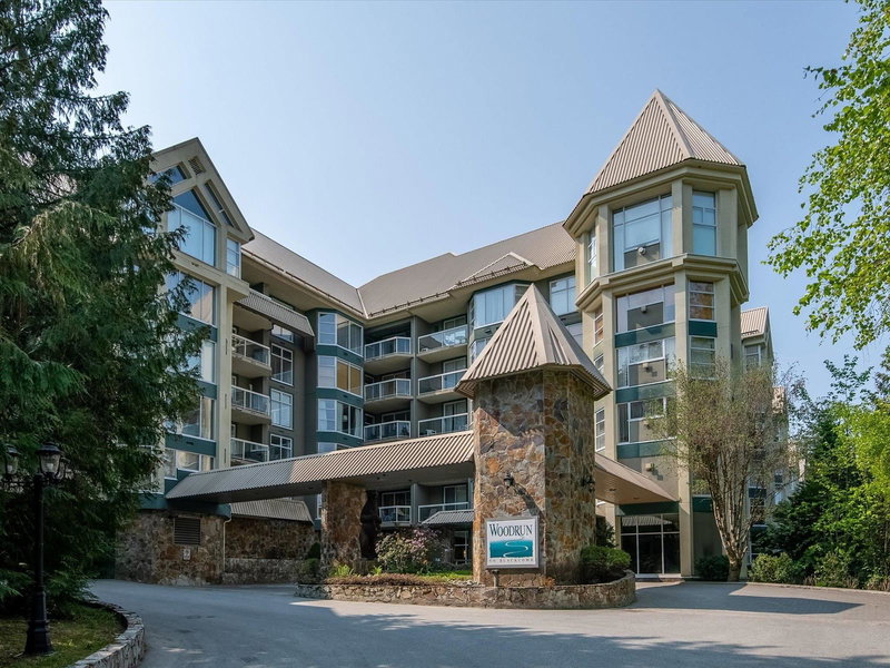 4910 Spearhead Place #415, Whistler, British Columbia