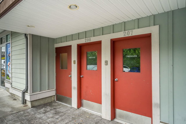 207 - 2828 152 Street