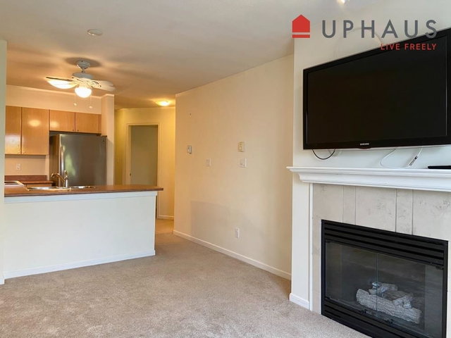 3104 - 1255 Seymour Street