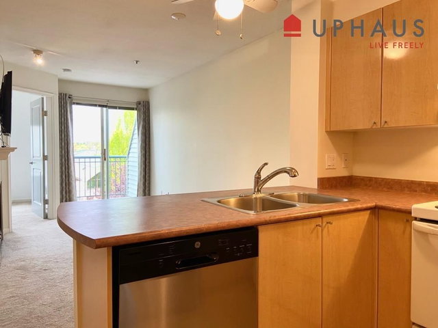 3104 - 1255 Seymour Street