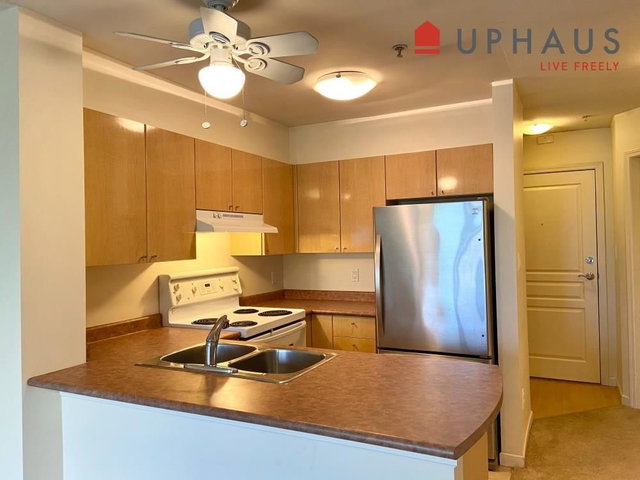 3104 - 1255 Seymour Street