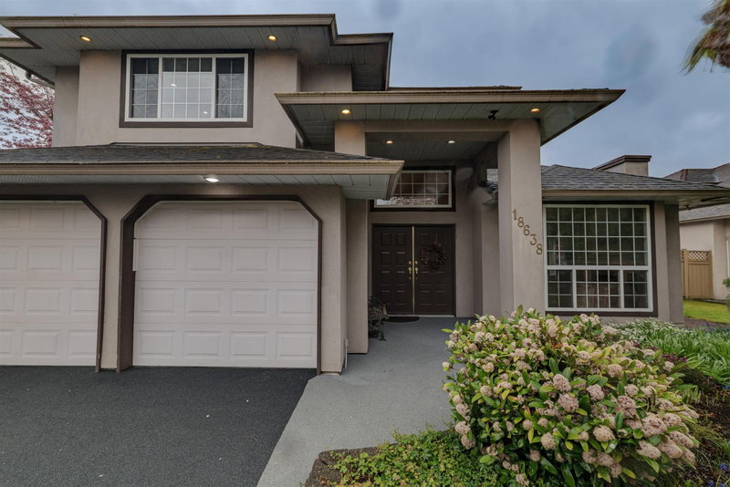 18638 56b Avenue, Surrey, V3S 7N2 | Image 2