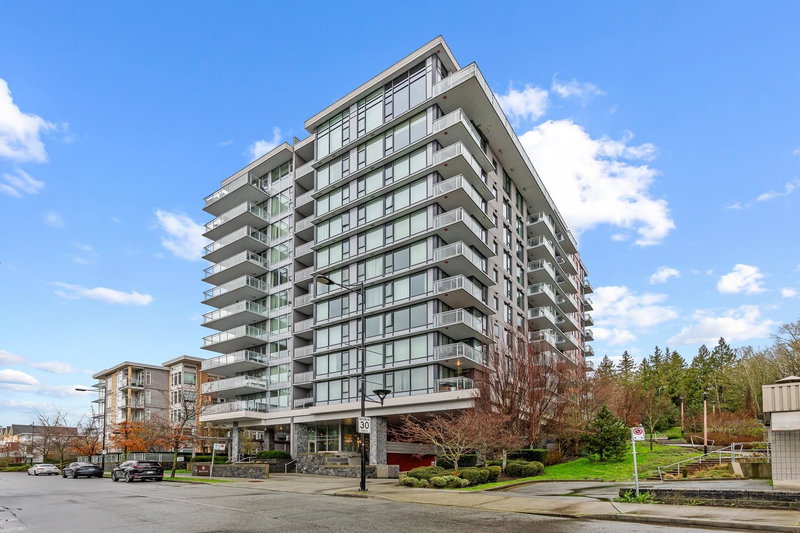 3281 Kent Avenue North Avenue E, Vancouver, British Columbia