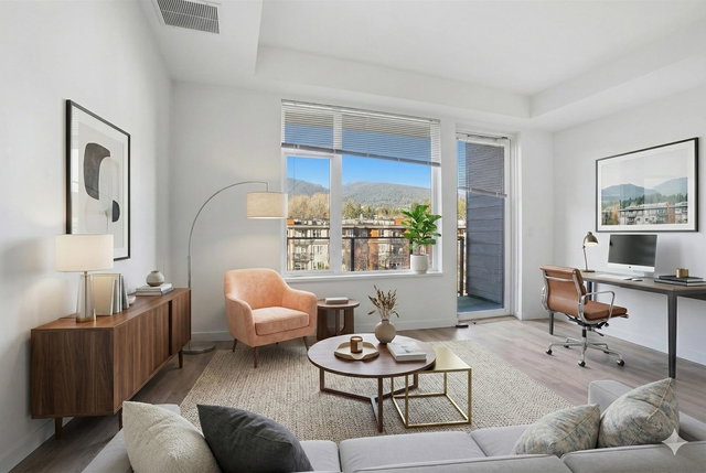 414 - 725 Marine Drive