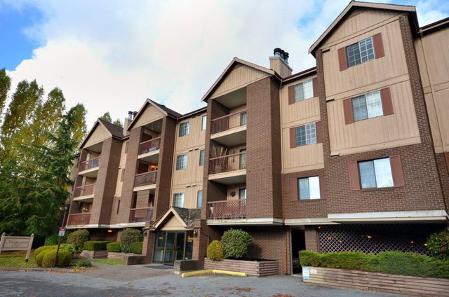 111 - 8511 Westminster Highway