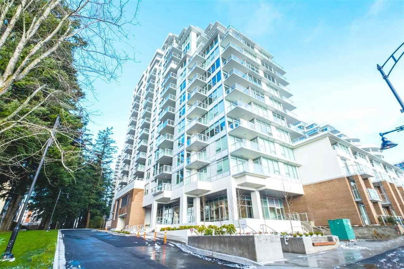 15165 Thrift Avenue #104, White Rock, British Columbia