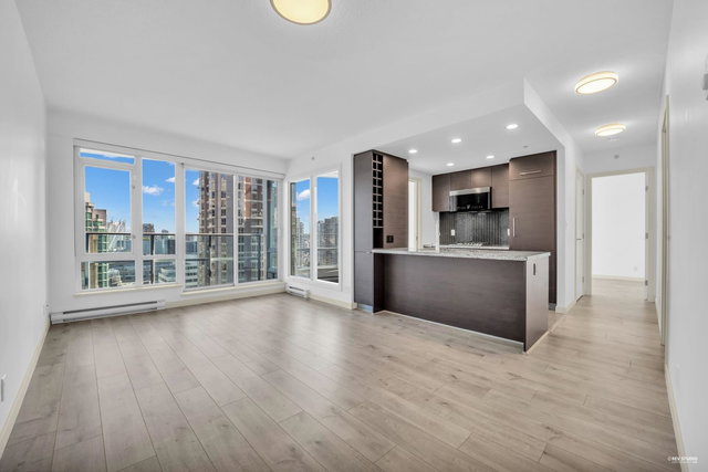 1706 - 833 Homer Street