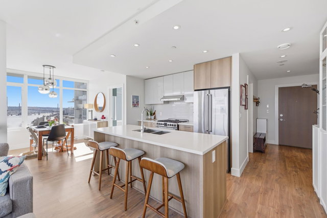 1508 - 258 Nelson's Court