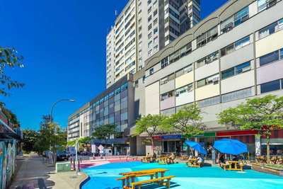 1502 - 615 Belmont Street | New Westminster | Image