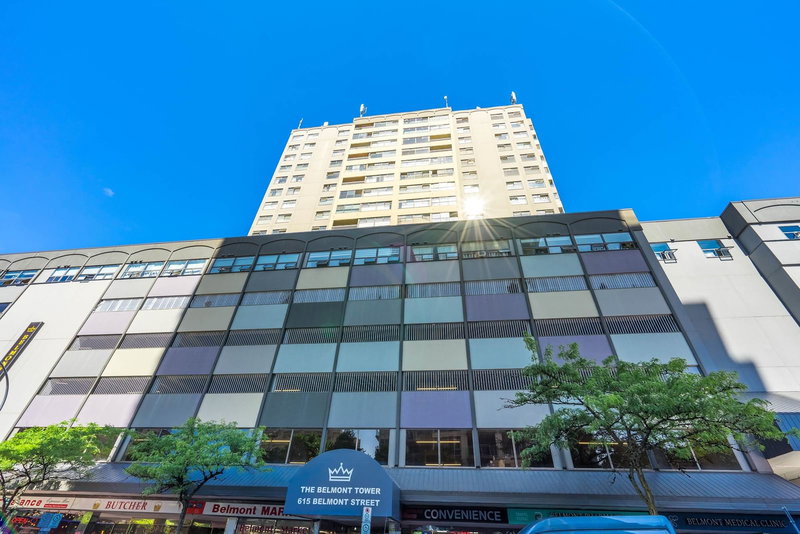 1502 - 615 Belmont Street, New Westminster, V3M 6A1 | Image 3