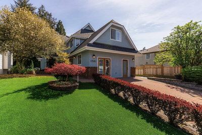 1381 Oxford Street | Coquitlam | Image