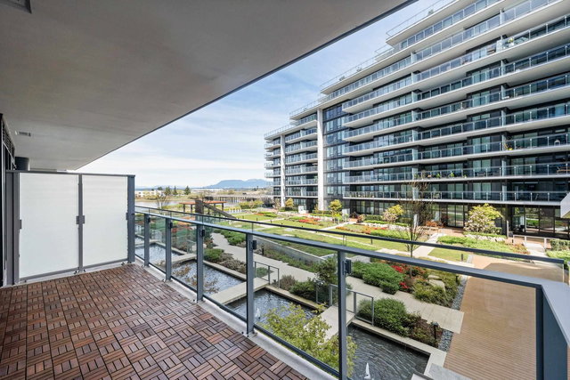 206 - 6811 Pearson Way