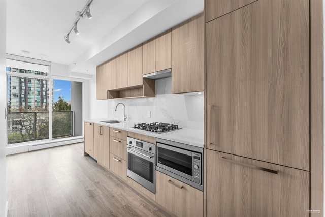 507 - 13350 Central Avenue