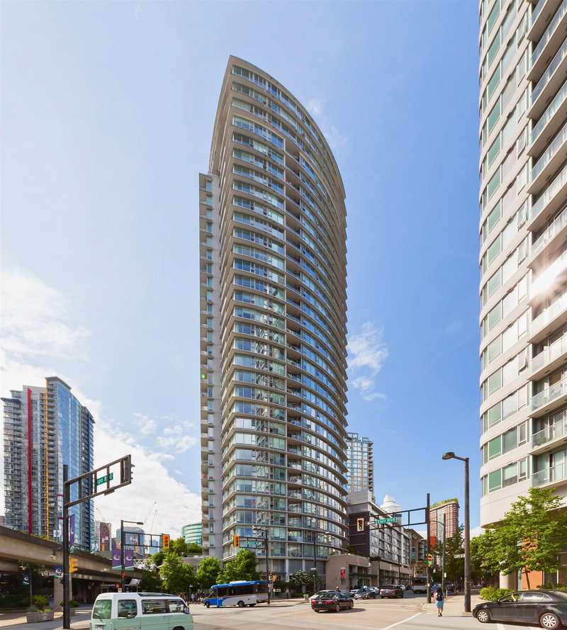 689 Abbott Street, Vancouver, British Columbia