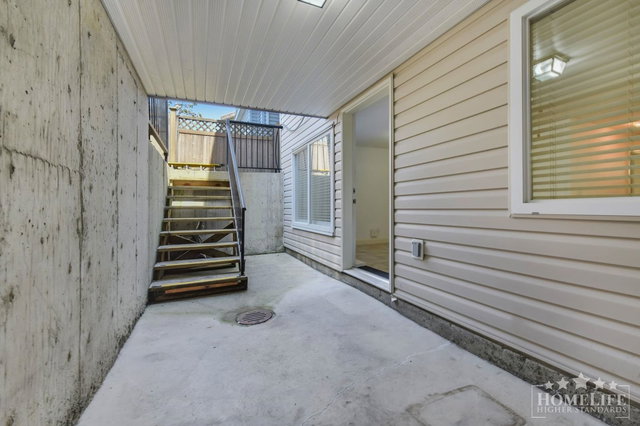 Basement - 6129 148 Street