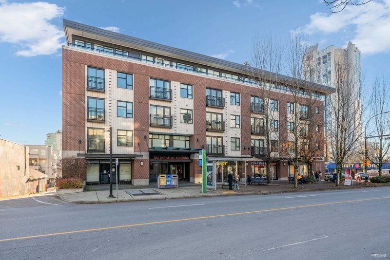 207 - 111 3rd Street, North Vancouver, V7L 0C6 | Image 2