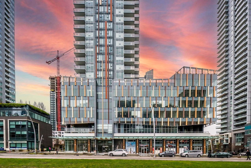 4458 Beresford Street #702, Burnaby, British Columbia