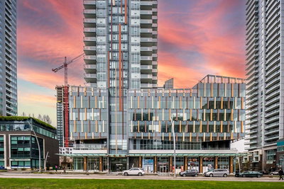 702 - 4458 Beresford Street | Burnaby | Image