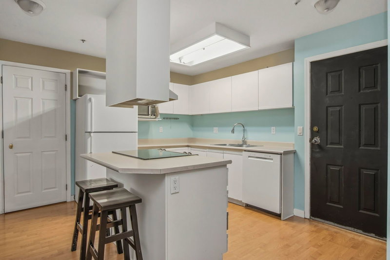 E105 - 40180 Willow Crescent, Squamish, V8B 0M3 | Image 3