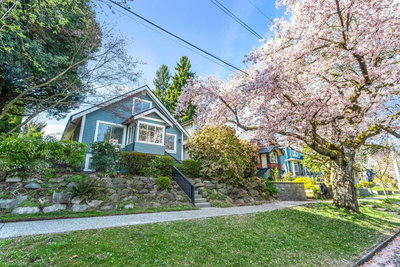 505 Garfield Street | New Westminster | Image