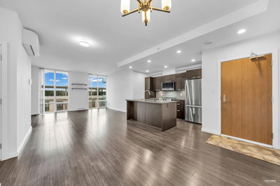 304 - 2200 Douglas Road | Burnaby | Image