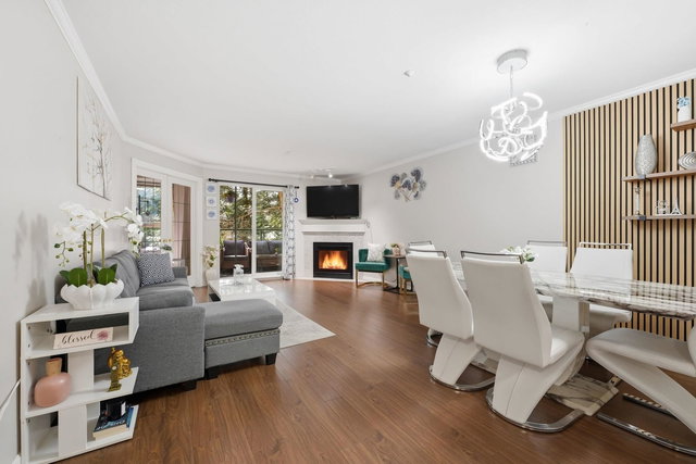 214 - 10128 132 Street