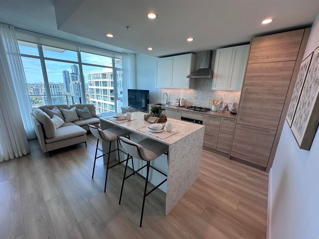 1409 - 2381 Beta Avenue