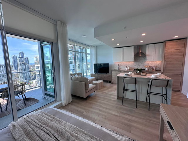 1409 - 2381 Beta Avenue