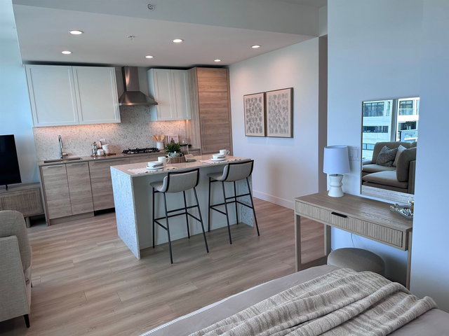 1409 - 2381 Beta Avenue