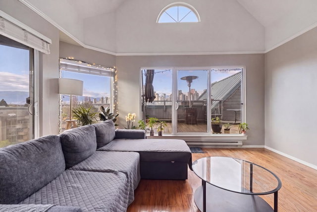 306 - 1345 4th Avenue W