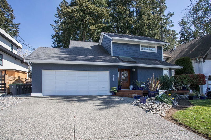 980 164 Street, White Rock, V4A 4Y5 | Image 2