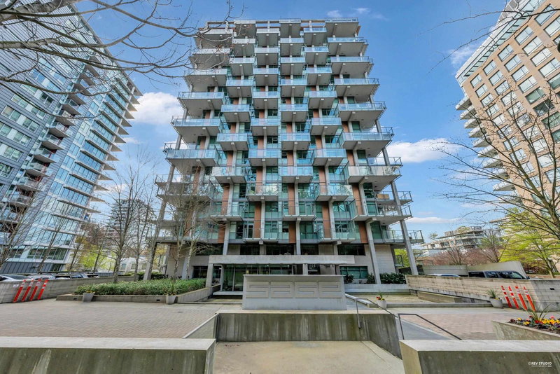 5782 Berton Avenue #105, Vancouver, British Columbia