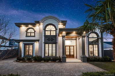 5720 Woodwards Road | Richmond | Image