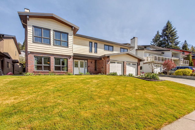 1558 Glen Abbey Drive