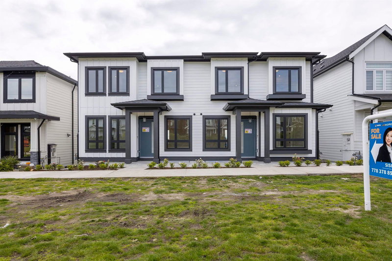 16730 16 Avenue, Surrey, British Columbia