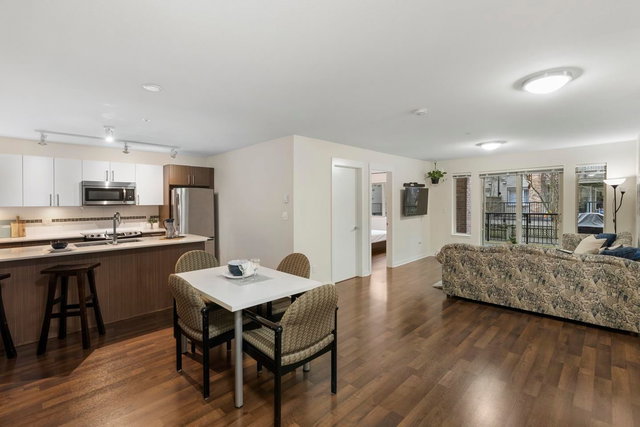 216 - 8733 160 Street