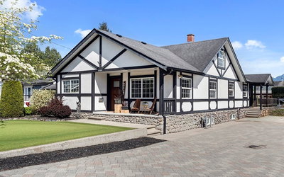 6464 Reid Road | Chilliwack | Image