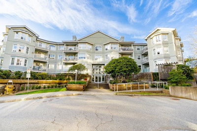104 - 13955 Laurel Drive