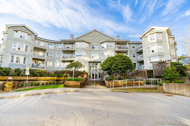 104 - 13955 Laurel Drive