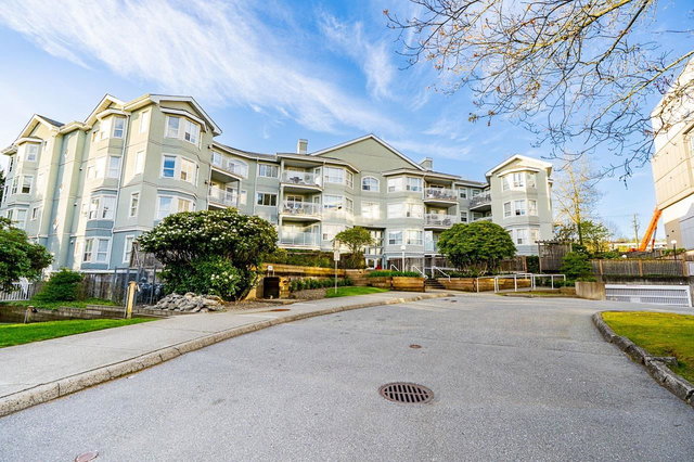 104 - 13955 Laurel Drive