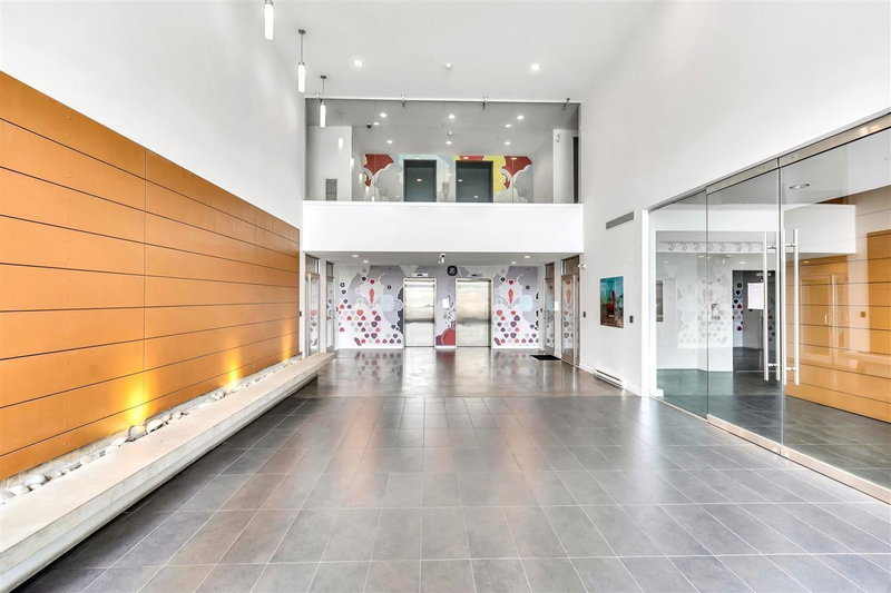 256 2nd Avenue E #206, Vancouver, British Columbia