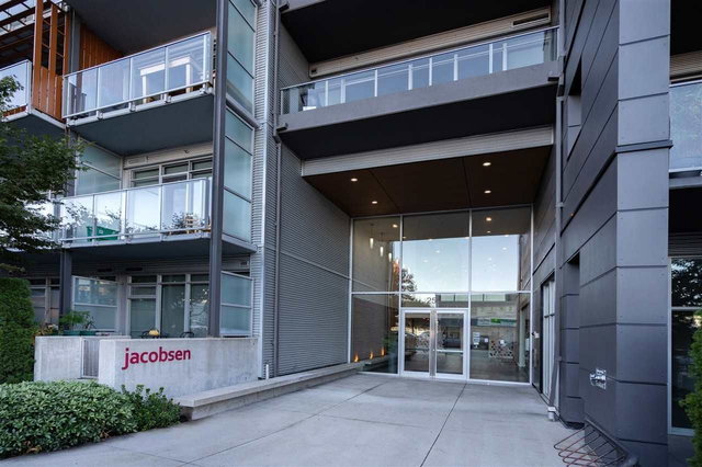 206 - 256 2nd Avenue E